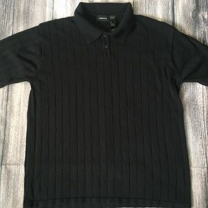Black Polo